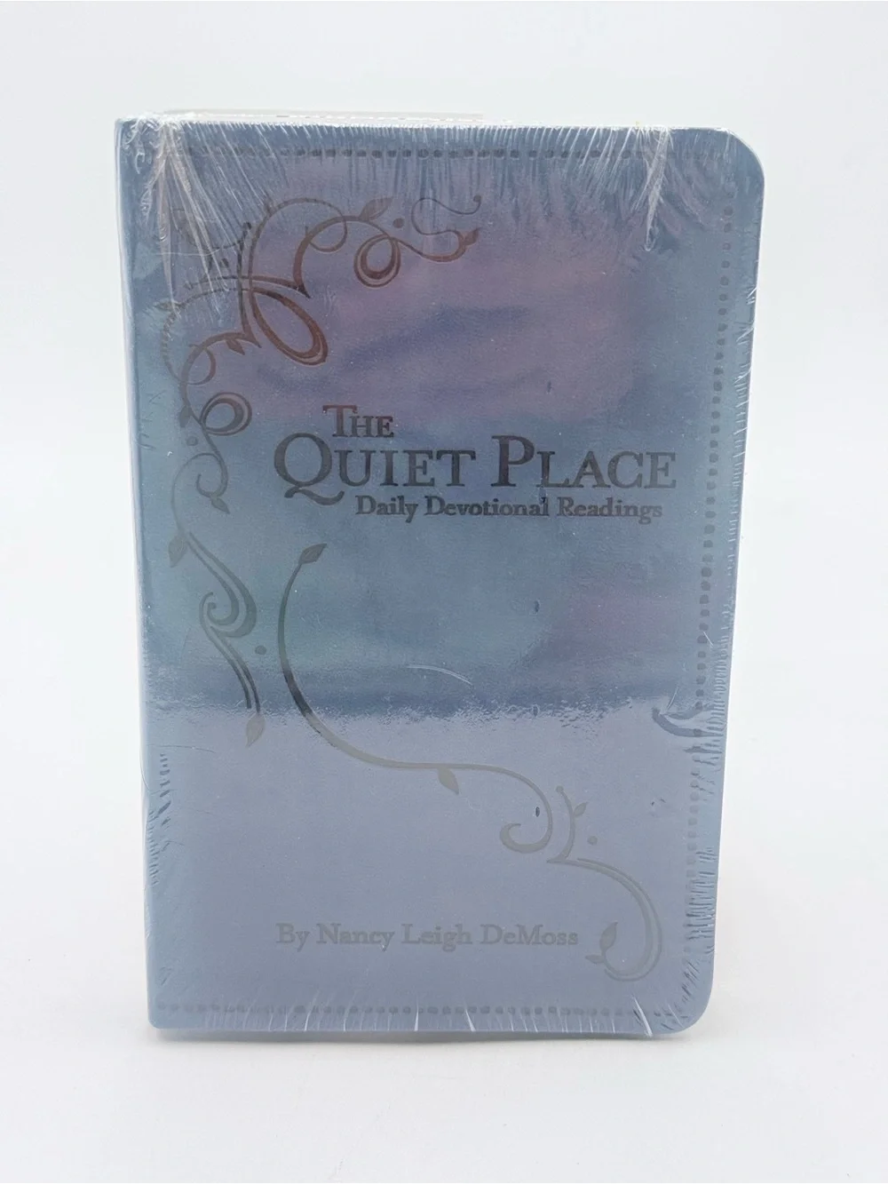 Quiet Place : Daily Devotional Readings by Nancy DeMoss Wolgemuth - Brand New!